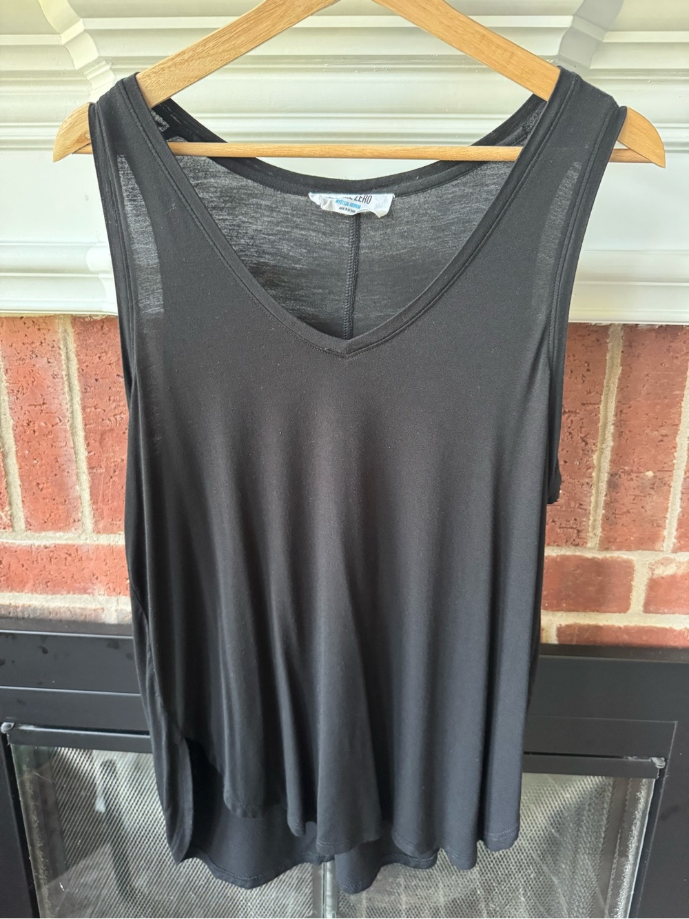 Old Navy Tank